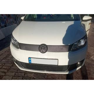 Winter grille cover (upper)