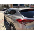 Hyundai Tucson TL 2016-2021 Side Steps Original Design V1 (2pcs) photo 11