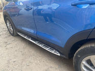 Hyundai Tucson TL 2016-2021 Side Steps Original Design V1 (2pcs) photo 1