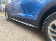Hyundai Tucson TL 2016-2021 Side Steps Original Design V1 (2pcs) photo 7