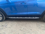 Hyundai Tucson TL 2016-2021 Side Steps Original Design V1 (2pcs) photo 2