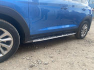 Hyundai Tucson TL 2016-2021 Side Steps Original Design V1 (2pcs) photo 3
