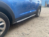 Hyundai Tucson TL 2016-2021 Side Steps Original Design V1 (2pcs) photo 6