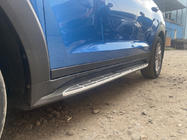 Hyundai Tucson TL 2016-2021 Side Steps Original Design V1 (2pcs) photo 5
