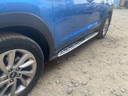 Hyundai Tucson TL 2016-2021 Side Steps Original Design V1 (2pcs) photo 4