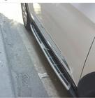 Hyundai Tucson TL 2016-2021 Side Steps Original Design V1 (2pcs) photo 8