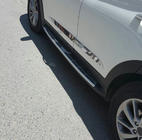 Hyundai Tucson TL 2016-2021 Side Steps Original Design V1 (2pcs) photo 10