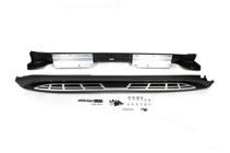 Hyundai Tucson TL 2016-2021 Side Steps Original Design V1 (2pcs) photo 14