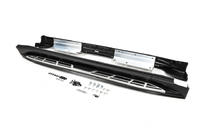 Hyundai Tucson TL 2016-2021 Side Steps Original Design V1 (2pcs) photo 13