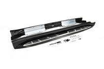 Hyundai Tucson TL 2016-2021 Side Steps Original Design V1 (2pcs) photo 12