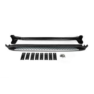 Side Steps OEM V1 Kia Sportage 2015-2021 photo 3