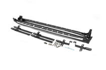 Nissan Qashqai 2014-2021 Side Steps Original V2 (2 pcs) photo 5