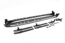 Nissan Qashqai 2014-2021 Side Steps Original V2 (2 pcs) photo 6