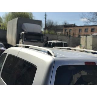 Roof Rails Skyport GREY photo 4
