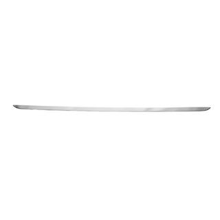 Trunk Trim Stainless Steel photo 2