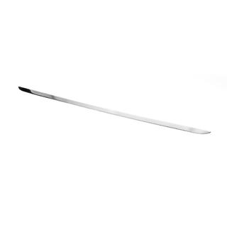 Trunk Trim Stainless Steel photo 3