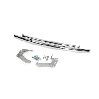 Front Double Bar ST014 (Stainless Steel) photo 1