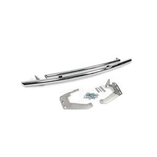 Front Double Bar ST014 (Stainless Steel) photo 4