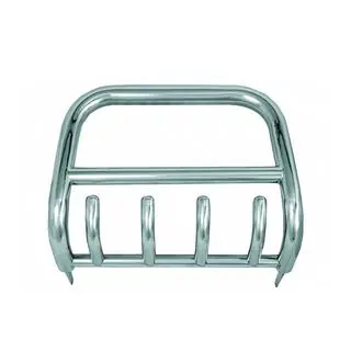 Bull Bar Urban QT006-special (Stainless Steel)