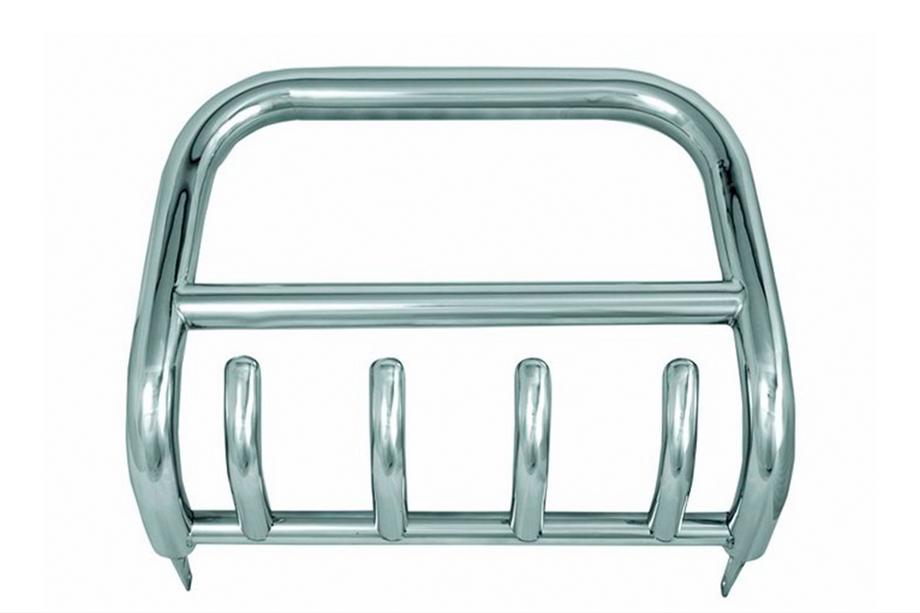 Lada Niva та Urban 1977- Bull Bar Urban QT006-special (Stainless Steel) Image