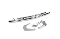 Volkswagen T4 Caravelle/Multivan 1990–2003 Front Bar ST014 (Stainless Steel) photo 4