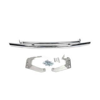Front Bar ST014 (Stainless Steel) Volkswagen T4 Caravelle/Multivan 1990–2003 photo 3