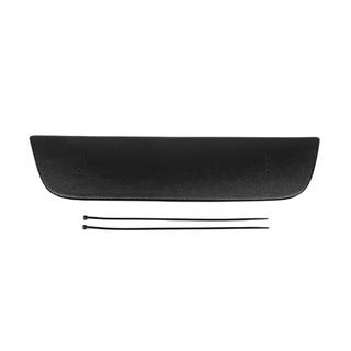 Lower Winter Grille Cover Fiat Doblo I 2005-2010 photo 2