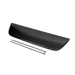 Lower Winter Grille Cover Fiat Doblo I 2005-2010 photo 4