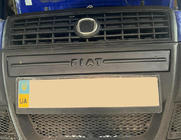 Fiat Doblo I 2005-2010 Middle Winter Grille Cover photo 1