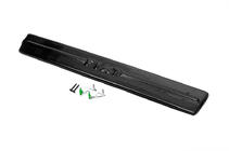 Fiat Doblo I 2005-2010 Middle Winter Grille Cover photo 6