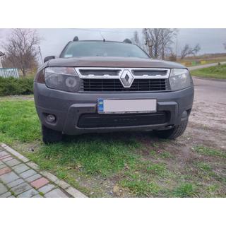 Winter Lower Grille Cover