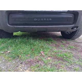 Winter Lower Grille Cover photo 2