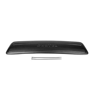 Winter Lower Grille Cover photo 4