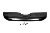Skoda Octavia III A7 2013-2019 Winter grille cover (2013-2017) glossy photo 6