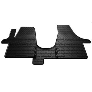 Rubber Floor Mats (3 pcs, Stingray) photo 2