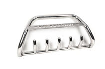 Volkswagen T5 Transporter 2003-2010 Bull Bar WT003 (Stainless Steel) 60mm, without inscription photo 6