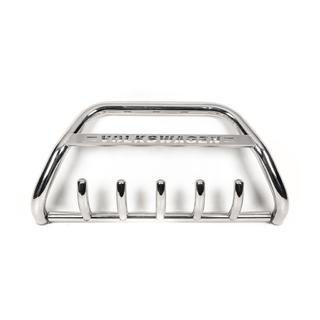 Bull Bar WT003 (Stainless Steel) photo 1