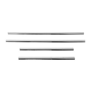Window Trim Stainless Steel (4 pcs) photo 2