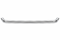 Volkswagen T5 Transporter 2003-2010 Rear Corner Bar AK005 (Stainless Steel) photo 2