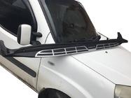 Kia Sorento II XM 2009-2014 Side Steps OEM 2013-2016 (Code QY-016) photo 1