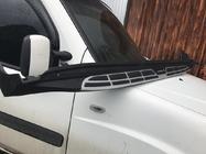 Kia Sorento II XM 2009-2014 Side Steps OEM 2013-2016 (Code QY-016) photo 2