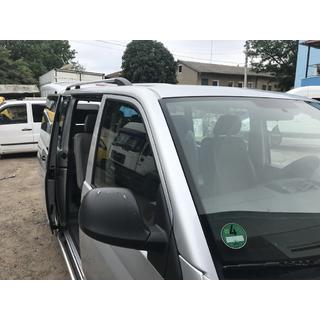 Chrome Roof Rails photo 2
