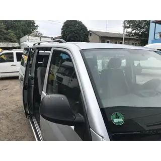 Chrome Roof Rails photo 2