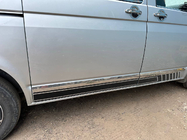 Volkswagen T5 Caravelle 2004-2010 Door Moldings Stainless Steel Chrome photo 10
