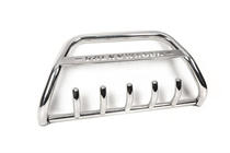 Volkswagen T5 Caravelle 2004-2010 Bull Bar WT003 (Stainless Steel) 50mm, without lettering photo 7