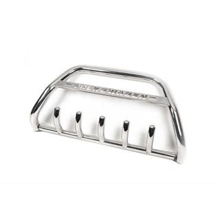 Bull Bar WT003 (Stainless Steel) photo 4
