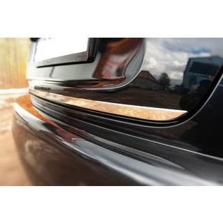 Trunk Trim Stainless Steel photo 2