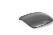 Volkswagen T5 2010-2015 Mirror Covers (2 pcs, Carbon) Real Carbon photo 3