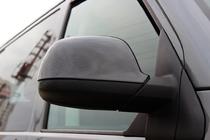 Volkswagen T5 2010-2015 Mirror Covers (2 pcs, Carbon) Real Carbon photo 5