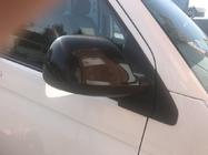 Volkswagen T5 2010-2015 Mirror Covers (2 pcs, Carbon) Real Carbon photo 8